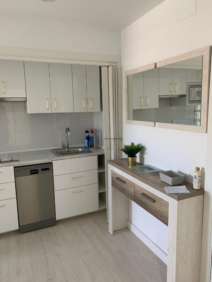 Salesas Oviedo Centro Comercial Corte Ngles- Apartamento Luaran gambar