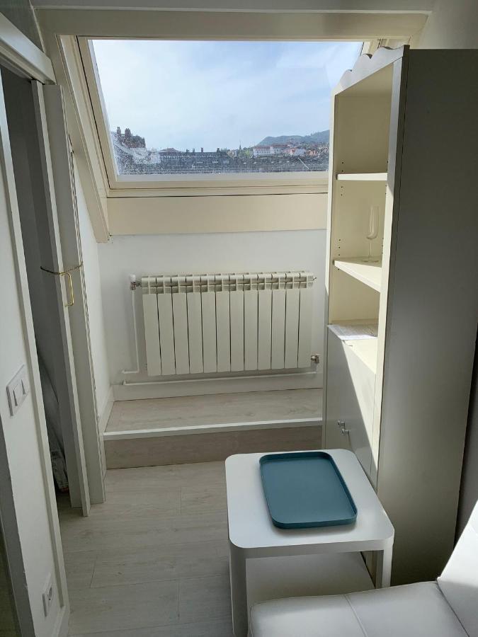 Salesas Oviedo Centro Comercial Corte Ngles- Apartamento Luaran gambar